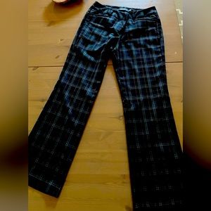 New York and Co work pants